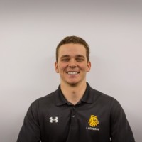 Blake Nastrom