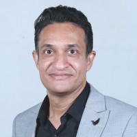 Sreejai Kurup (Jai)