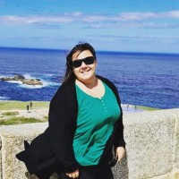 Esther Sousa Carrasco