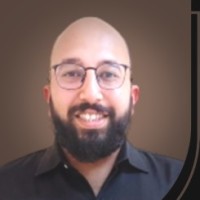 Joanathan Pereira