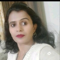 Pournima Meshram