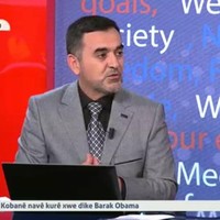 Sami Atroshi
