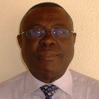 Kwasi Amoa