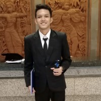 Cokorda Ngurah Agung Wedana Mahardika, S.Kom