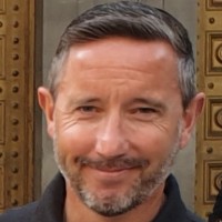 Chris Larkin