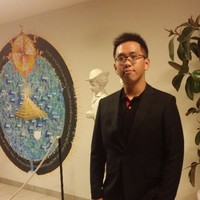 James Lam