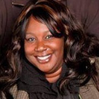 Dee Dee Rivers