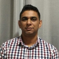 Kevin Pydanna
