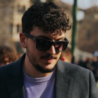 Corrado Morosini