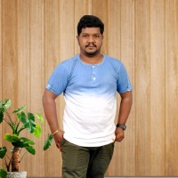 Neela Natesh S