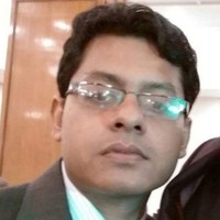kinshuk chatterjee