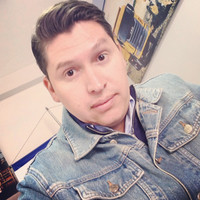 Mario Cristhian Gomez Barrientos