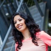 Farnaz Vasefy