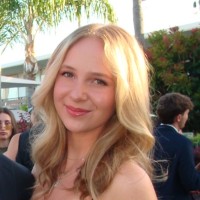 Gabrielle Biederman