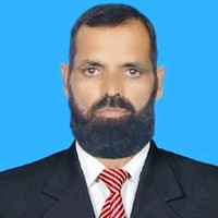 Saeed Ahmed