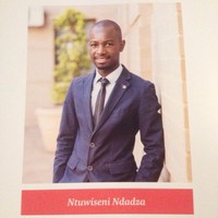 Ntuwiseni Ndadza Ca (Sa)