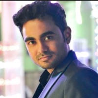 Pritam Sen