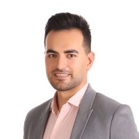 Alireza Ahmadi