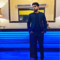 Danish Saleem