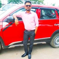 Saurabh Mahajan