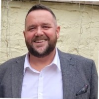 Mike Quinton
