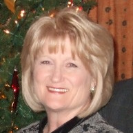 Joyce Cox