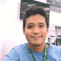 Jerwin dela Pena