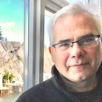 Marty Durksen, Cts-D Pmp 🇨🇦