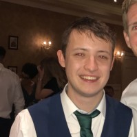 Darren Reilly