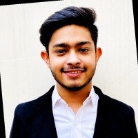 Pulkit Mahajan