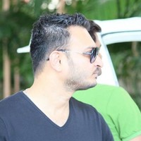 Syed Mudassir
