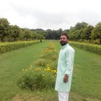Sagar Palwar