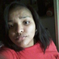 Maria Petters