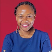 Doreen Peter