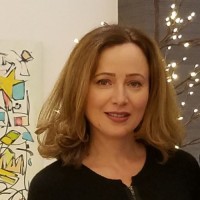 Ellina Yurovskaya
