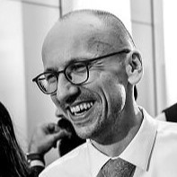 Goran Klaric