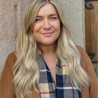 Evangeline Morrison Rvn Ncert(Dent)