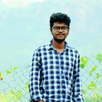 Sunny Raparthi