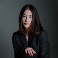 Daria Kondrateva