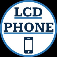 Antoine LCD-Phone