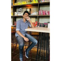 Karthik Palakodety