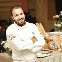 Mohamed Eid
