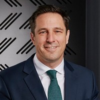 Darren Cain