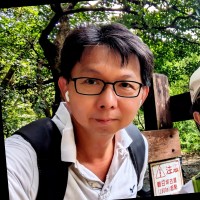 Vito Huang 黃志濠