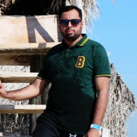 Sheraz Ahmed