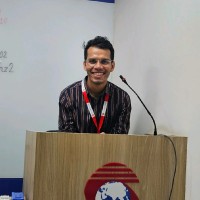 Abhishek Khade