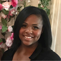 Gabrielle Washington