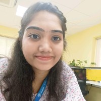 Geetha Thota