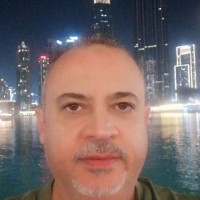 Hesham Shawkat