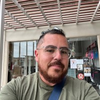 Jonathan Garcia Parra